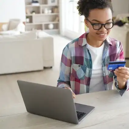 Can teens get a credit card at 16?